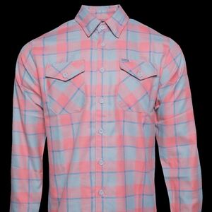 Dixxon Guns And Roses Flannel